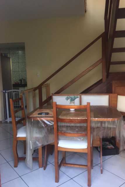 Conheça 3 do imóvel - Casa de Vila 3 quartos à venda Taquara, Rio de Janeiro - R$ 279.900 - SVCV30016 - 3 3 - Casa de Vila 3 quartos à venda Taquara, Rio de Janeiro - R$ 279.900 - SVCV30016 - 3