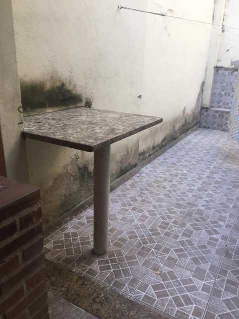 Conheça 22 do imóvel - Casa de Vila 3 quartos à venda Taquara, Rio de Janeiro - R$ 279.900 - SVCV30016 - 22 22 - Casa de Vila 3 quartos à venda Taquara, Rio de Janeiro - R$ 279.900 - SVCV30016 - 22