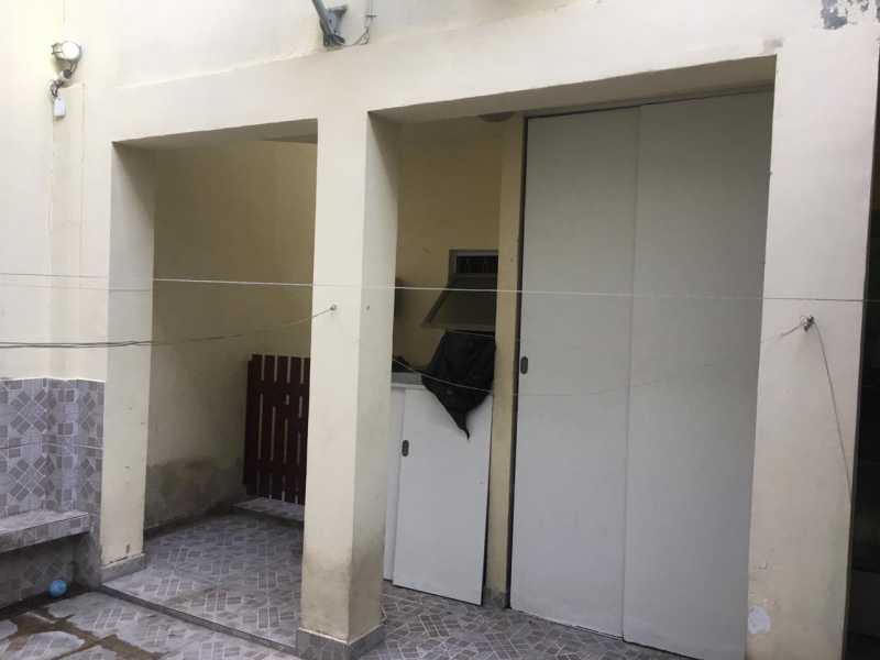 Conheça 25 do imóvel - Casa de Vila 3 quartos à venda Taquara, Rio de Janeiro - R$ 279.900 - SVCV30016 - 25 25 - Casa de Vila 3 quartos à venda Taquara, Rio de Janeiro - R$ 279.900 - SVCV30016 - 25