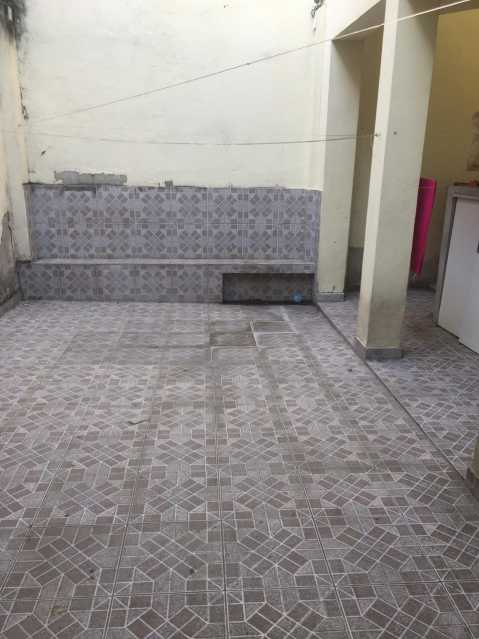 Conheça 23 do imóvel - Casa de Vila 3 quartos à venda Taquara, Rio de Janeiro - R$ 279.900 - SVCV30016 - 23 23 - Casa de Vila 3 quartos à venda Taquara, Rio de Janeiro - R$ 279.900 - SVCV30016 - 23