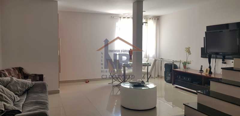 20190131_150132 - Casa em Condomínio 3 quartos à venda Taquara, Rio de Janeiro - R$ 500.000 - NR00100 - 5