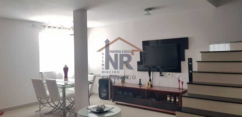 20190131_150147 - Casa em Condomínio 3 quartos à venda Taquara, Rio de Janeiro - R$ 500.000 - NR00100 - 6