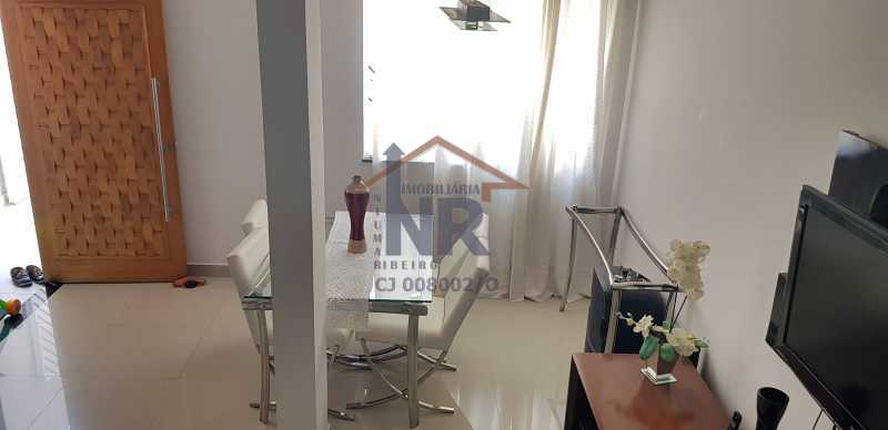 20190131_150331 - Casa em Condomínio 3 quartos à venda Taquara, Rio de Janeiro - R$ 500.000 - NR00100 - 8