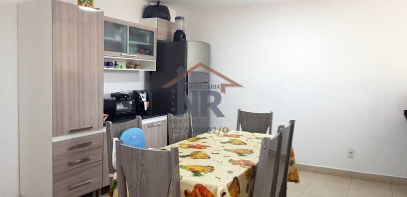 20190131_150644 - Casa em Condomínio 3 quartos à venda Taquara, Rio de Janeiro - R$ 500.000 - NR00100 - 11