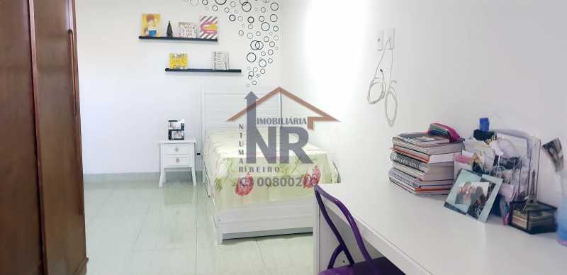 20190131_151800 - Casa em Condomínio 3 quartos à venda Taquara, Rio de Janeiro - R$ 500.000 - NR00100 - 22