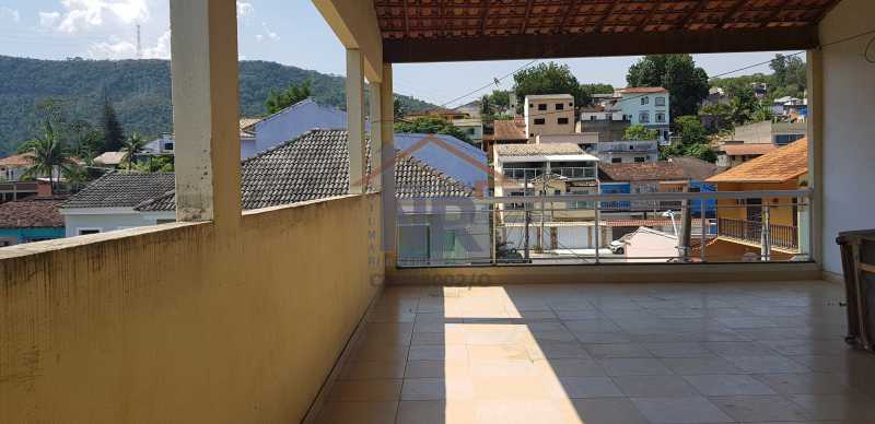 20190131_152114 - Casa em Condomínio 3 quartos à venda Taquara, Rio de Janeiro - R$ 500.000 - NR00100 - 25