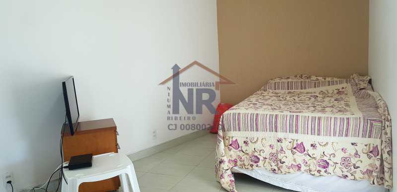 20190131_152326 - Casa em Condomínio 3 quartos à venda Taquara, Rio de Janeiro - R$ 500.000 - NR00100 - 27