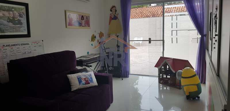 20190312_104143 - Casa em Condomínio 4 quartos à venda Jacarepaguá, Rio de Janeiro - R$ 3.000.000 - NR00109 - 7