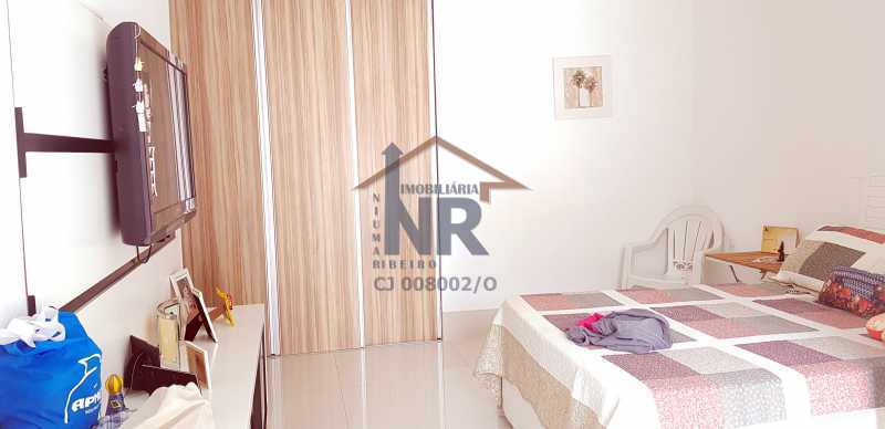 20190312_104258 - Casa em Condomínio 4 quartos à venda Jacarepaguá, Rio de Janeiro - R$ 3.000.000 - NR00109 - 8