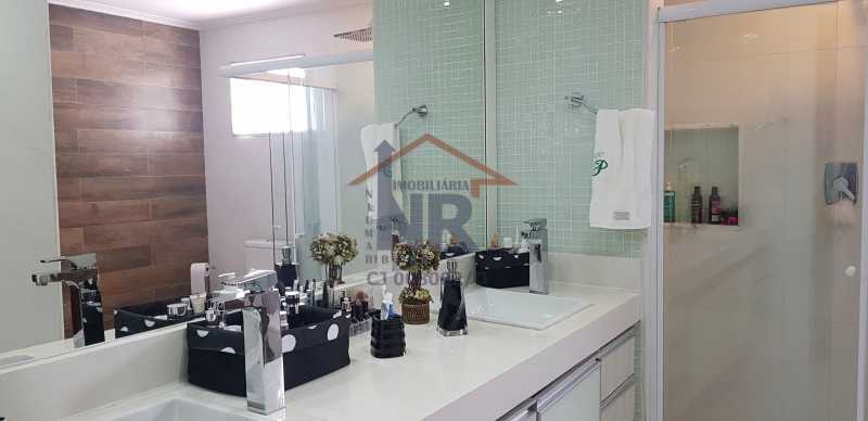 20190312_104908 - Casa em Condomínio 4 quartos à venda Jacarepaguá, Rio de Janeiro - R$ 3.000.000 - NR00109 - 15