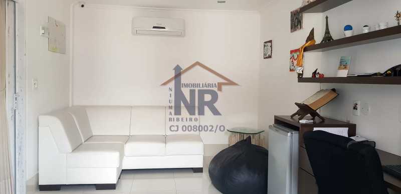 20190312_105418 - Casa em Condomínio 4 quartos à venda Jacarepaguá, Rio de Janeiro - R$ 3.000.000 - NR00109 - 20