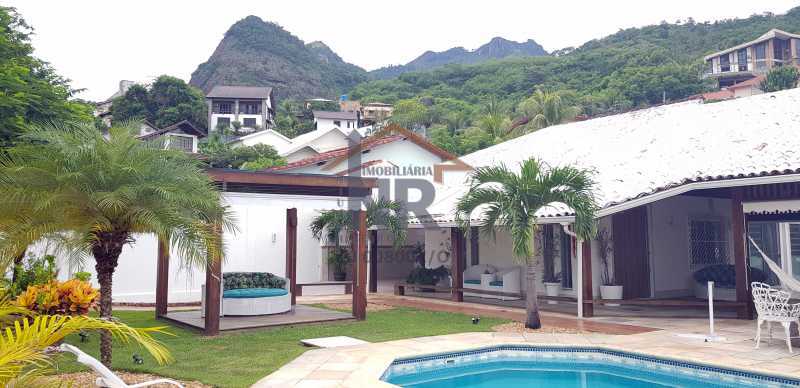 20190312_111342 - Casa em Condomínio 4 quartos à venda Jacarepaguá, Rio de Janeiro - R$ 3.000.000 - NR00109 - 31