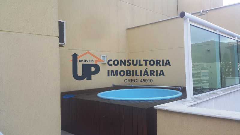 Conheça 20160512_153651 do imóvel - Cobertura À Venda - Freguesia (Jacarepaguá) - Rio de Janeiro - RJ - NR00112 - 29 20160512_153651 - Cobertura À Venda - Freguesia (Jacarepaguá) - Rio de Janeiro - RJ - NR00112 - 29