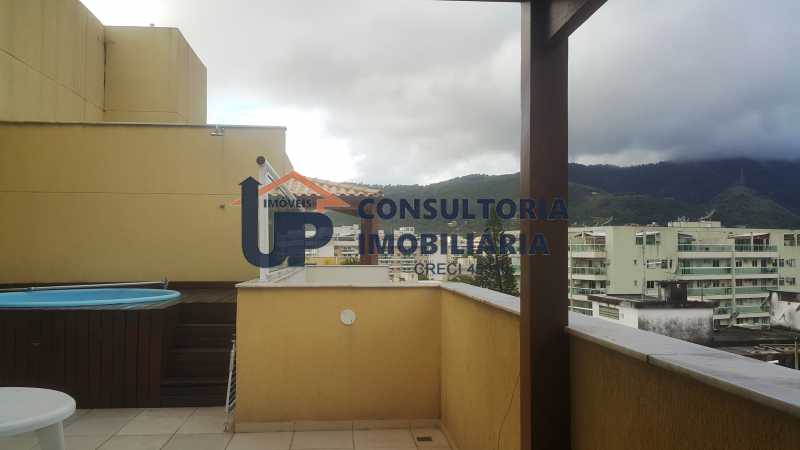 Conheça 20160512_154143 do imóvel - Cobertura À Venda - Freguesia (Jacarepaguá) - Rio de Janeiro - RJ - NR00112 - 31 20160512_154143 - Cobertura À Venda - Freguesia (Jacarepaguá) - Rio de Janeiro - RJ - NR00112 - 31