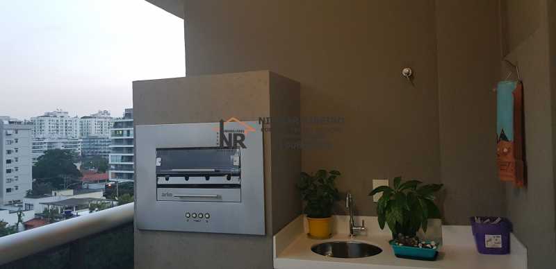 Conheça 20190422_173653 do imóvel - Apartamento À Venda - Freguesia (Jacarepaguá) - Rio de Janeiro - RJ - NR00114 - 6 20190422_173653 - Apartamento À Venda - Freguesia (Jacarepaguá) - Rio de Janeiro - RJ - NR00114 - 6