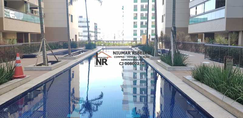 Conheça 20190519_131457 do imóvel - Apartamento 3 quartos à venda Rio Comprido, Rio de Janeiro - R$ 750.000 - NR00119 - 1 20190519_131457 - Apartamento 3 quartos à venda Rio Comprido, Rio de Janeiro - R$ 750.000 - NR00119 - 1