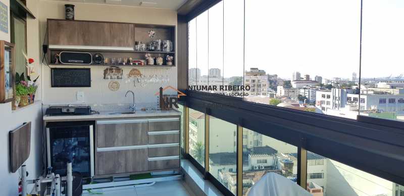 Conheça 20190519_150838 do imóvel - Apartamento 3 quartos à venda Rio Comprido, Rio de Janeiro - R$ 750.000 - NR00119 - 4 20190519_150838 - Apartamento 3 quartos à venda Rio Comprido, Rio de Janeiro - R$ 750.000 - NR00119 - 4