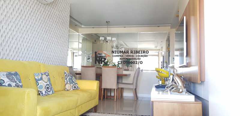 Conheça 20190519_151135 do imóvel - Apartamento 3 quartos à venda Rio Comprido, Rio de Janeiro - R$ 750.000 - NR00119 - 8 20190519_151135 - Apartamento 3 quartos à venda Rio Comprido, Rio de Janeiro - R$ 750.000 - NR00119 - 8