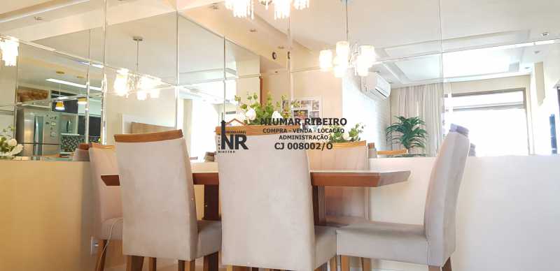 Conheça 20190519_151301 do imóvel - Apartamento 3 quartos à venda Rio Comprido, Rio de Janeiro - R$ 750.000 - NR00119 - 12 20190519_151301 - Apartamento 3 quartos à venda Rio Comprido, Rio de Janeiro - R$ 750.000 - NR00119 - 12