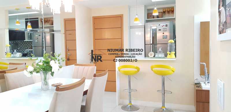 Conheça 20190519_151646 do imóvel - Apartamento 3 quartos à venda Rio Comprido, Rio de Janeiro - R$ 750.000 - NR00119 - 10 20190519_151646 - Apartamento 3 quartos à venda Rio Comprido, Rio de Janeiro - R$ 750.000 - NR00119 - 10
