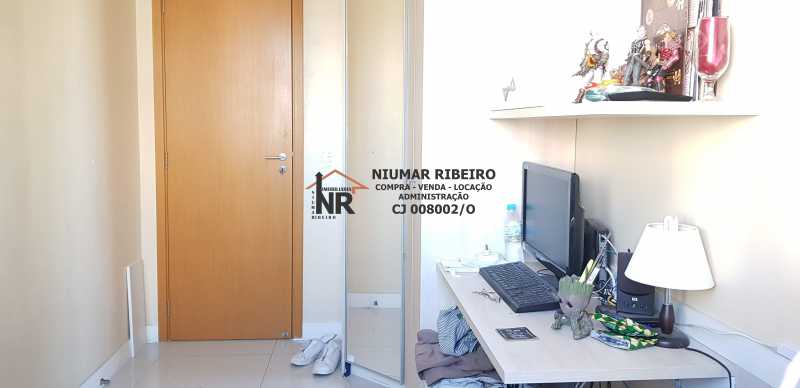 Conheça 20190519_152135 do imóvel - Apartamento 3 quartos à venda Rio Comprido, Rio de Janeiro - R$ 750.000 - NR00119 - 16 20190519_152135 - Apartamento 3 quartos à venda Rio Comprido, Rio de Janeiro - R$ 750.000 - NR00119 - 16