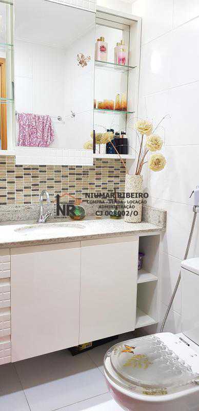 Conheça 20190519_152511 do imóvel - Apartamento 3 quartos à venda Rio Comprido, Rio de Janeiro - R$ 750.000 - NR00119 - 18 20190519_152511 - Apartamento 3 quartos à venda Rio Comprido, Rio de Janeiro - R$ 750.000 - NR00119 - 18