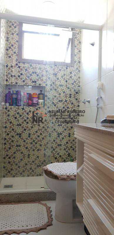 Conheça 20190519_152613 do imóvel - Apartamento 3 quartos à venda Rio Comprido, Rio de Janeiro - R$ 750.000 - NR00119 - 20 20190519_152613 - Apartamento 3 quartos à venda Rio Comprido, Rio de Janeiro - R$ 750.000 - NR00119 - 20