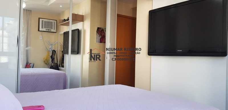 Conheça 20190519_152806 do imóvel - Apartamento 3 quartos à venda Rio Comprido, Rio de Janeiro - R$ 750.000 - NR00119 - 23 20190519_152806 - Apartamento 3 quartos à venda Rio Comprido, Rio de Janeiro - R$ 750.000 - NR00119 - 23