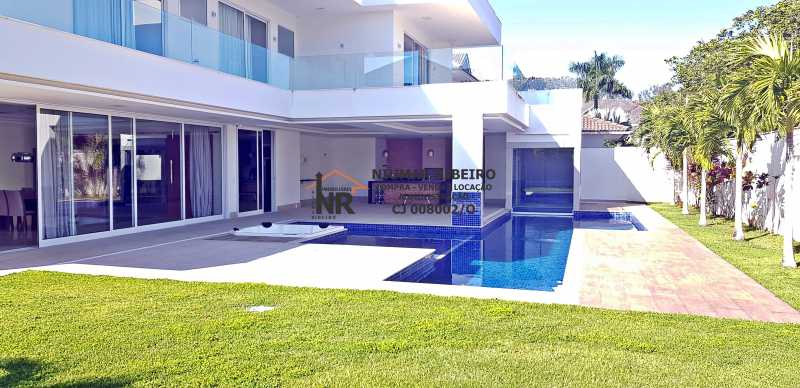 Conheça 20190614_095636 do imóvel - Casa em Condomínio 5 quartos à venda Barra da Tijuca, Rio de Janeiro - R$ 13.000.000 - NR00120 - 1 20190614_095636 - Casa em Condomínio 5 quartos à venda Barra da Tijuca, Rio de Janeiro - R$ 13.000.000 - NR00120 - 1