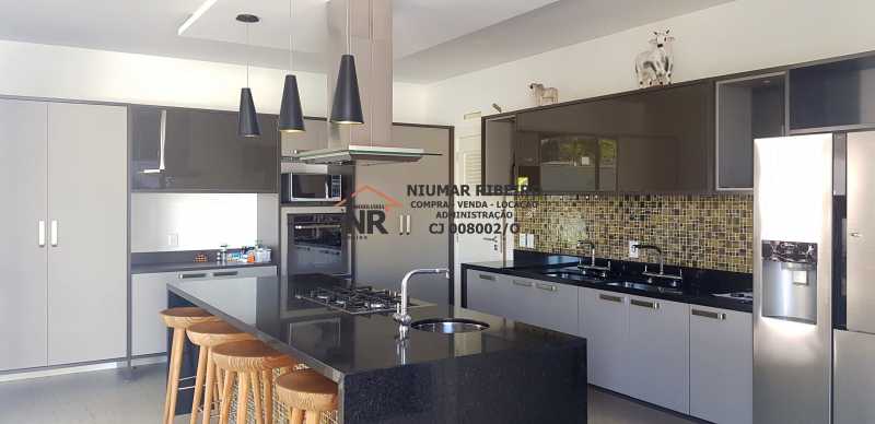 Conheça 20190614_100023 do imóvel - Casa em Condomínio 5 quartos à venda Barra da Tijuca, Rio de Janeiro - R$ 13.000.000 - NR00120 - 10 20190614_100023 - Casa em Condomínio 5 quartos à venda Barra da Tijuca, Rio de Janeiro - R$ 13.000.000 - NR00120 - 10