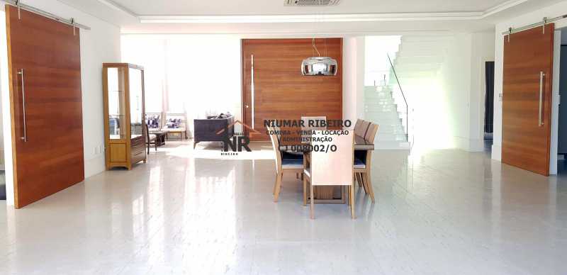 Conheça 20190614_101341 do imóvel - Casa em Condomínio 5 quartos à venda Barra da Tijuca, Rio de Janeiro - R$ 13.000.000 - NR00120 - 8 20190614_101341 - Casa em Condomínio 5 quartos à venda Barra da Tijuca, Rio de Janeiro - R$ 13.000.000 - NR00120 - 8
