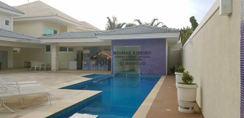 Conheça 20190703_163525 do imóvel - Casa em Condominio Para Venda ou Aluguel - Barra da Tijuca - Rio de Janeiro - RJ - NR000122 - 3 20190703_163525 - Casa em Condominio Para Venda ou Aluguel - Barra da Tijuca - Rio de Janeiro - RJ - NR000122 - 3