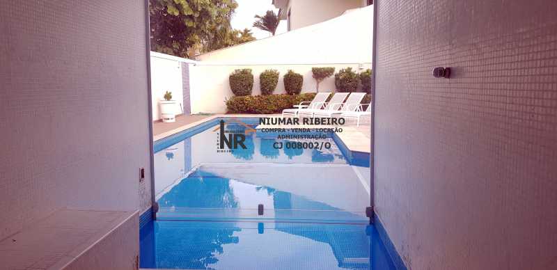 Conheça 20190703_163654 do imóvel - Casa em Condominio Para Venda ou Aluguel - Barra da Tijuca - Rio de Janeiro - RJ - NR000122 - 4 20190703_163654 - Casa em Condominio Para Venda ou Aluguel - Barra da Tijuca - Rio de Janeiro - RJ - NR000122 - 4