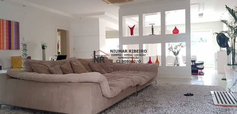 Conheça 20190703_163814 do imóvel - Casa em Condominio Para Venda ou Aluguel - Barra da Tijuca - Rio de Janeiro - RJ - NR000122 - 6 20190703_163814 - Casa em Condominio Para Venda ou Aluguel - Barra da Tijuca - Rio de Janeiro - RJ - NR000122 - 6