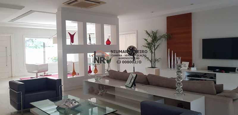 Conheça 20190703_163853 do imóvel - Casa em Condominio Para Venda ou Aluguel - Barra da Tijuca - Rio de Janeiro - RJ - NR000122 - 7 20190703_163853 - Casa em Condominio Para Venda ou Aluguel - Barra da Tijuca - Rio de Janeiro - RJ - NR000122 - 7