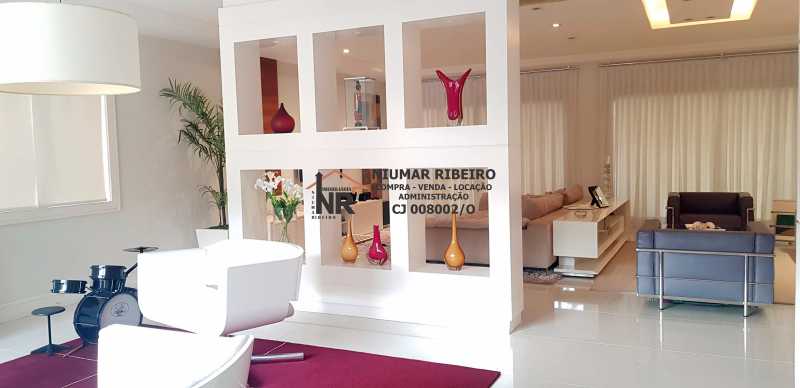 Conheça 20190703_164214 do imóvel - Casa em Condominio Para Venda ou Aluguel - Barra da Tijuca - Rio de Janeiro - RJ - NR000122 - 8 20190703_164214 - Casa em Condominio Para Venda ou Aluguel - Barra da Tijuca - Rio de Janeiro - RJ - NR000122 - 8