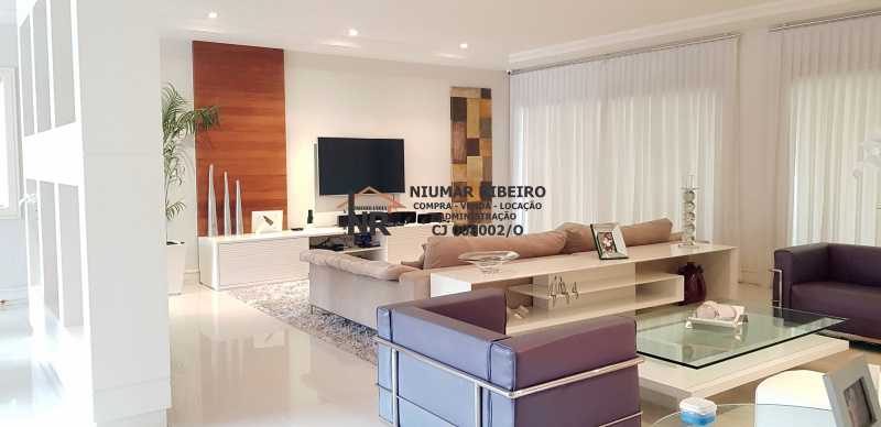 Conheça 20190703_164233 do imóvel - Casa em Condominio Para Venda ou Aluguel - Barra da Tijuca - Rio de Janeiro - RJ - NR000122 - 9 20190703_164233 - Casa em Condominio Para Venda ou Aluguel - Barra da Tijuca - Rio de Janeiro - RJ - NR000122 - 9