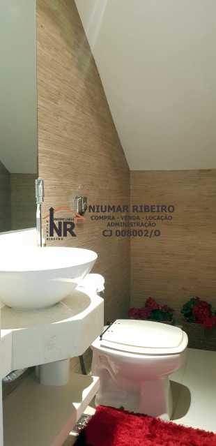 Conheça 20190703_164541 do imóvel - Casa em Condominio Para Venda ou Aluguel - Barra da Tijuca - Rio de Janeiro - RJ - NR000122 - 10 20190703_164541 - Casa em Condominio Para Venda ou Aluguel - Barra da Tijuca - Rio de Janeiro - RJ - NR000122 - 10