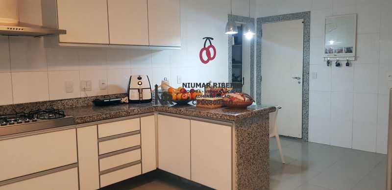 Conheça 20190703_164859 do imóvel - Casa em Condominio Para Venda ou Aluguel - Barra da Tijuca - Rio de Janeiro - RJ - NR000122 - 11 20190703_164859 - Casa em Condominio Para Venda ou Aluguel - Barra da Tijuca - Rio de Janeiro - RJ - NR000122 - 11
