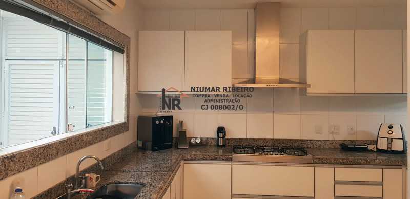 Conheça 20190703_164945 do imóvel - Casa em Condominio Para Venda ou Aluguel - Barra da Tijuca - Rio de Janeiro - RJ - NR000122 - 12 20190703_164945 - Casa em Condominio Para Venda ou Aluguel - Barra da Tijuca - Rio de Janeiro - RJ - NR000122 - 12