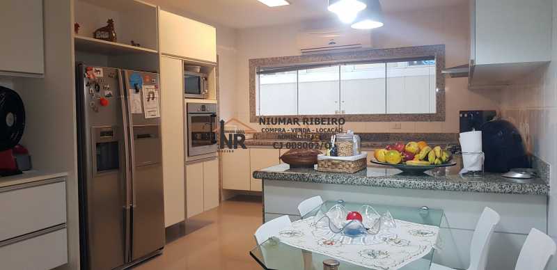 Conheça 20190703_165054 do imóvel - Casa em Condominio Para Venda ou Aluguel - Barra da Tijuca - Rio de Janeiro - RJ - NR000122 - 13 20190703_165054 - Casa em Condominio Para Venda ou Aluguel - Barra da Tijuca - Rio de Janeiro - RJ - NR000122 - 13