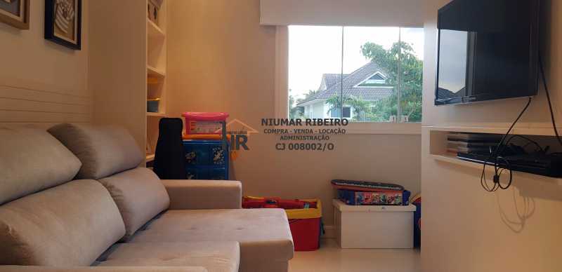 Conheça 20190703_165606 do imóvel - Casa em Condominio Para Venda ou Aluguel - Barra da Tijuca - Rio de Janeiro - RJ - NR000122 - 15 20190703_165606 - Casa em Condominio Para Venda ou Aluguel - Barra da Tijuca - Rio de Janeiro - RJ - NR000122 - 15
