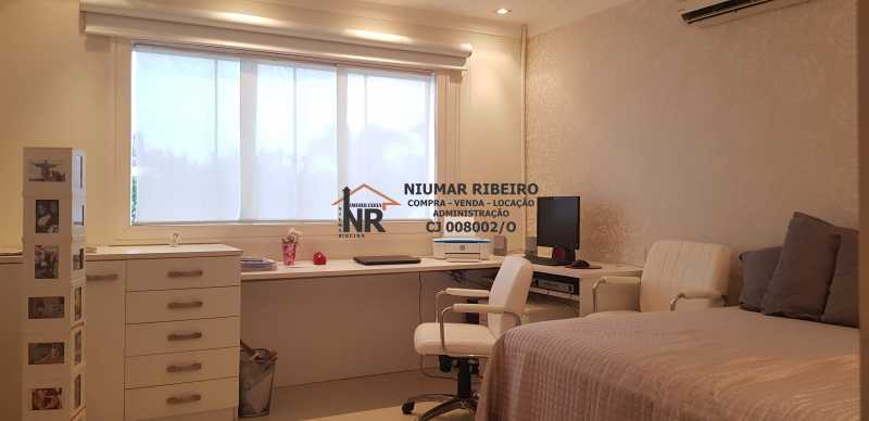 Conheça 20190703_165849 do imóvel - Casa em Condominio Para Venda ou Aluguel - Barra da Tijuca - Rio de Janeiro - RJ - NR000122 - 16 20190703_165849 - Casa em Condominio Para Venda ou Aluguel - Barra da Tijuca - Rio de Janeiro - RJ - NR000122 - 16