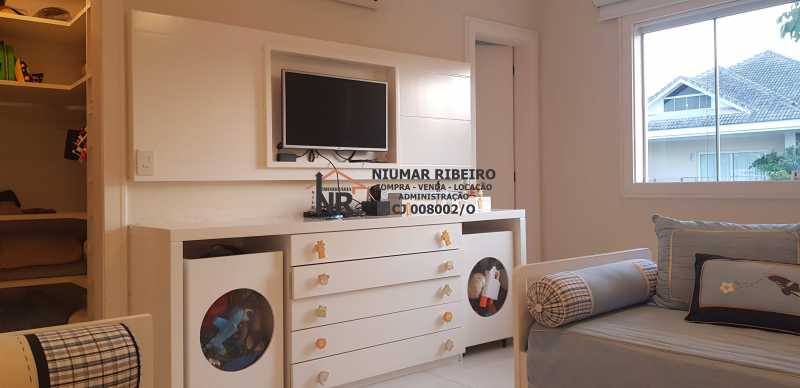 Conheça 20190703_170045 do imóvel - Casa em Condominio Para Venda ou Aluguel - Barra da Tijuca - Rio de Janeiro - RJ - NR000122 - 17 20190703_170045 - Casa em Condominio Para Venda ou Aluguel - Barra da Tijuca - Rio de Janeiro - RJ - NR000122 - 17