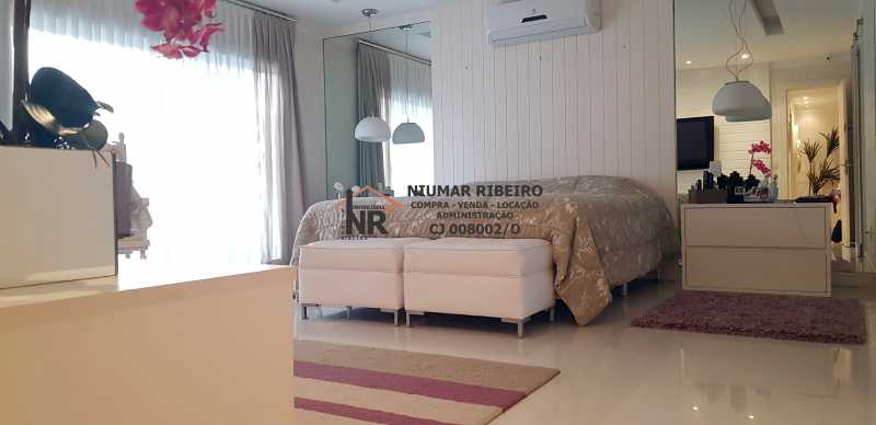 Conheça 20190703_170300 do imóvel - Casa em Condominio Para Venda ou Aluguel - Barra da Tijuca - Rio de Janeiro - RJ - NR000122 - 18 20190703_170300 - Casa em Condominio Para Venda ou Aluguel - Barra da Tijuca - Rio de Janeiro - RJ - NR000122 - 18