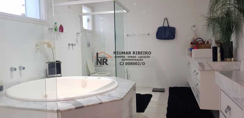 Conheça 20190703_170806 do imóvel - Casa em Condominio Para Venda ou Aluguel - Barra da Tijuca - Rio de Janeiro - RJ - NR000122 - 21 20190703_170806 - Casa em Condominio Para Venda ou Aluguel - Barra da Tijuca - Rio de Janeiro - RJ - NR000122 - 21