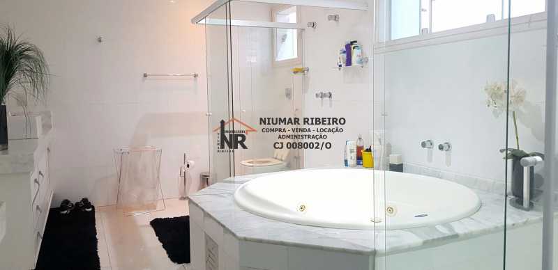 Conheça 20190703_170820 do imóvel - Casa em Condominio Para Venda ou Aluguel - Barra da Tijuca - Rio de Janeiro - RJ - NR000122 - 22 20190703_170820 - Casa em Condominio Para Venda ou Aluguel - Barra da Tijuca - Rio de Janeiro - RJ - NR000122 - 22