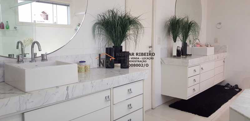 Conheça 20190703_170841 do imóvel - Casa em Condominio Para Venda ou Aluguel - Barra da Tijuca - Rio de Janeiro - RJ - NR000122 - 23 20190703_170841 - Casa em Condominio Para Venda ou Aluguel - Barra da Tijuca - Rio de Janeiro - RJ - NR000122 - 23