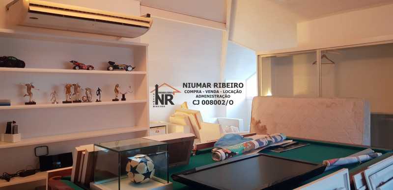 Conheça 20190703_171124 do imóvel - Casa em Condominio Para Venda ou Aluguel - Barra da Tijuca - Rio de Janeiro - RJ - NR000122 - 24 20190703_171124 - Casa em Condominio Para Venda ou Aluguel - Barra da Tijuca - Rio de Janeiro - RJ - NR000122 - 24