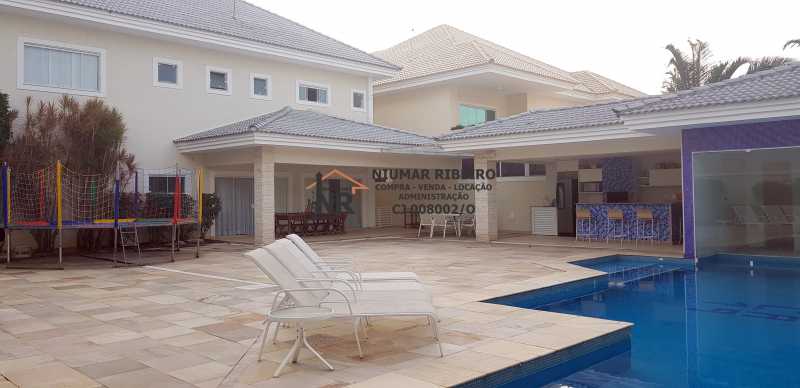 Conheça 20190703_163539 do imóvel - Casa em Condominio Para Venda ou Aluguel - Barra da Tijuca - Rio de Janeiro - RJ - NR000122 - 27 20190703_163539 - Casa em Condominio Para Venda ou Aluguel - Barra da Tijuca - Rio de Janeiro - RJ - NR000122 - 27